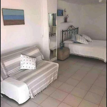 דירות טורה דל גרקו Relais Fiorenza מראה חיצוני תמונה