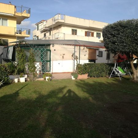 דירות טורה דל גרקו Relais Fiorenza מראה חיצוני תמונה