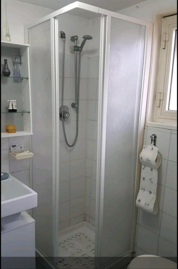 דירות טורה דל גרקו Relais Fiorenza מראה חיצוני תמונה