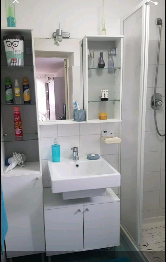 דירות טורה דל גרקו Relais Fiorenza מראה חיצוני תמונה